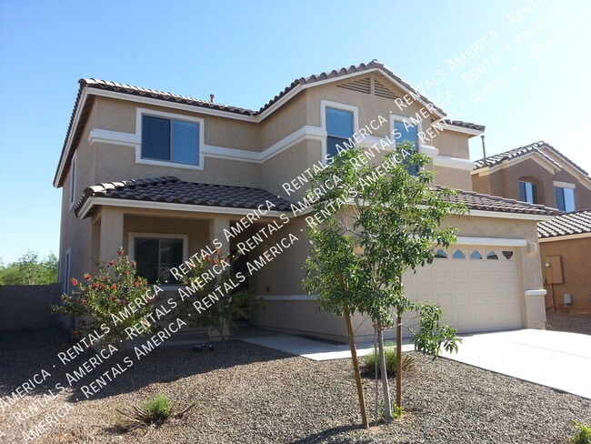 property at 445 W Corte Planga