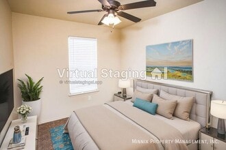 5504 34th St in Lubbock, TX - Building Photo - Building Photo