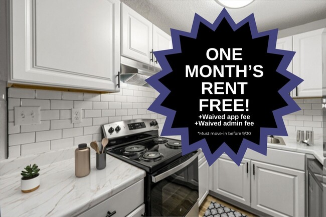 Sterling Glen Apartments