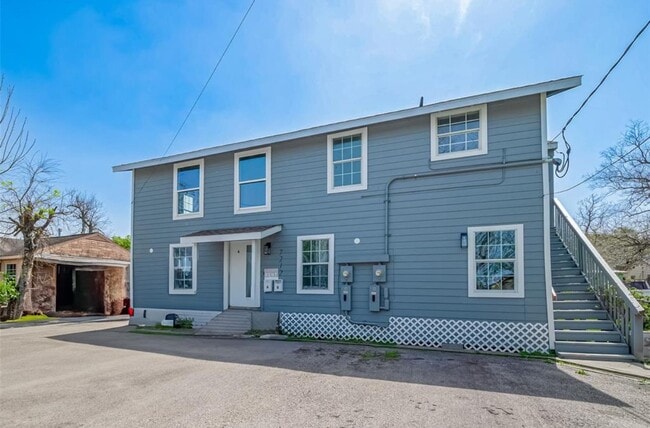 7212 Corpus Christi St in Houston, TX - Building Photo - Building Photo