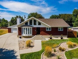 547 E 3665 S in South Salt Lake, UT - Building Photo