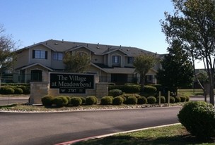 Village at Meadowbend Apartments