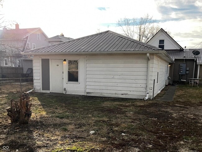 336 W 6th St in Anderson, IN - Building Photo - Building Photo