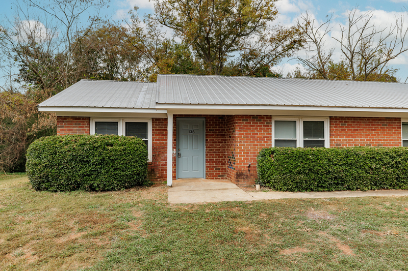 135 Dement St in Athens, GA - Building Photo