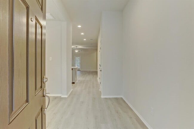 3902 Crockett Ave in Leander, TX - Building Photo - Building Photo