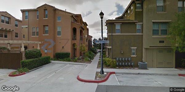 property at 1836 Olive Green St
