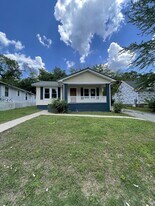 1204 Wheeler Ave in Chattanooga, TN - Building Photo