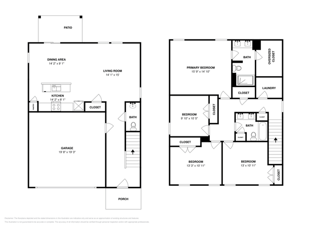 1043 Baltusrol Ln in Lebanon, TN - Building Photo - Building Photo