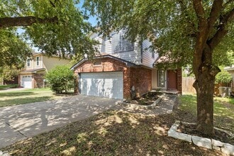1886 Wallin Loop in Round Rock, TX - Building Photo - Building Photo