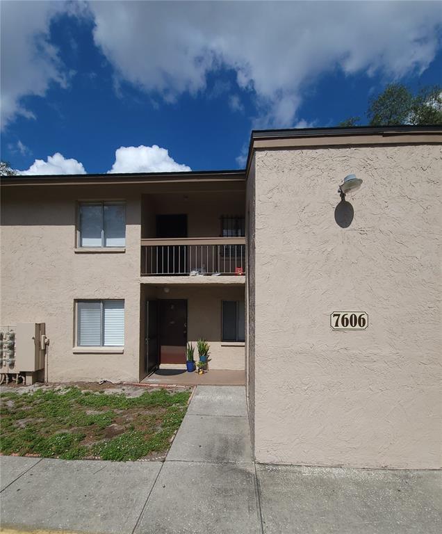 property at 7606 Abbey Ln