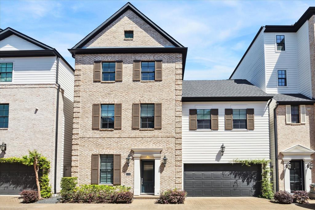 1318 Hunters Meadow Ln in Houston, TX - Building Photo