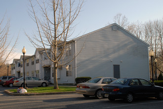 Briarwood Court Apartments in Belvidere, NJ - Building Photo - Building Photo