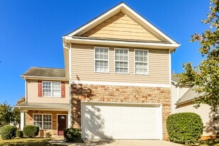 3012 Clover Rd NW in Concord, NC - Building Photo