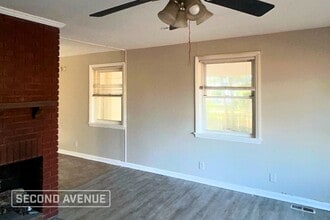 2728 Barry Dr in Augusta, GA - Building Photo - Building Photo