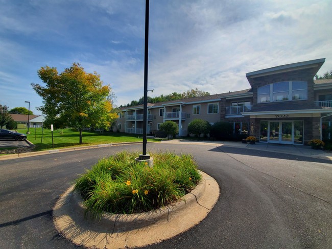 Chauncey Barett Gardens "After 55 Community" in Centerville, MN - Building Photo - Building Photo