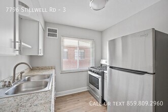 7796 Stillwell Rd in Cincinnati, OH - Building Photo - Building Photo