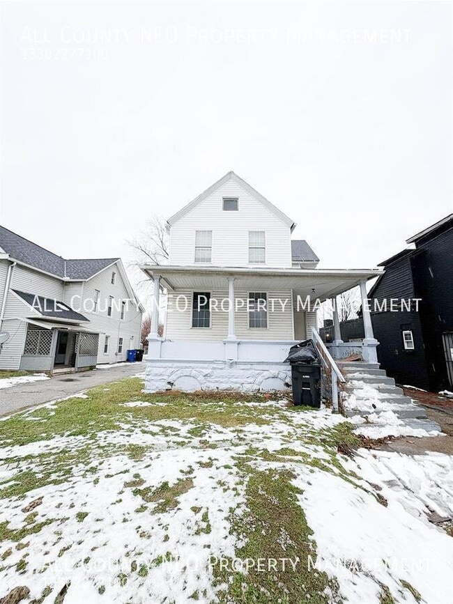 property at 4116 Denison Ave