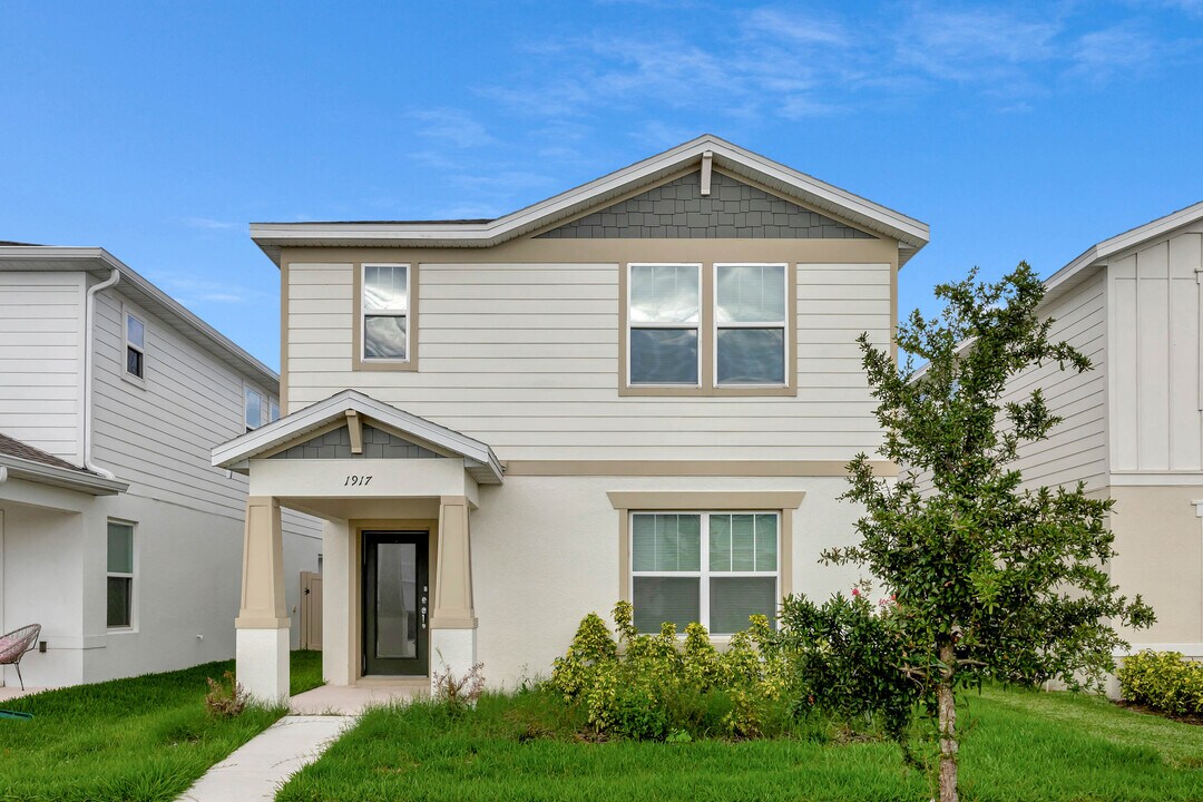 1917 Summer Serenity Dr in Kissimmee, FL - Building Photo
