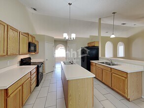 3417 Hickory Hammock Rd in Jacksonville, FL - Building Photo - Building Photo