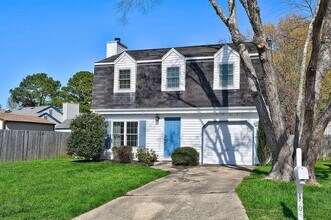 1504 Coatbridge Ct in Virginia Beach, VA - Building Photo - Building Photo