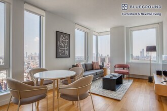 125 Delancey St in New York, NY - Building Photo - Building Photo