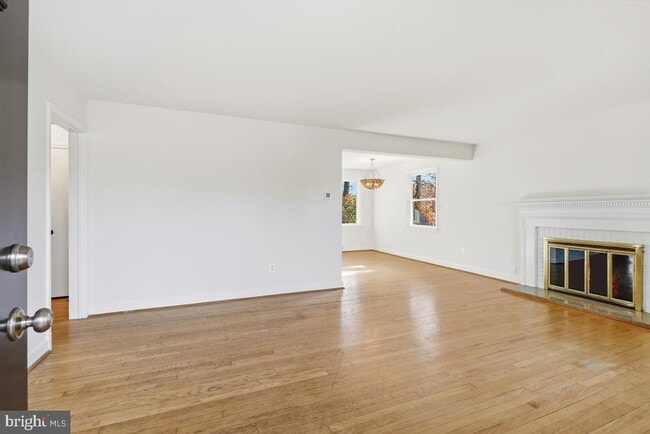 2809 Pierpont St in Alexandria, VA - Building Photo - Building Photo