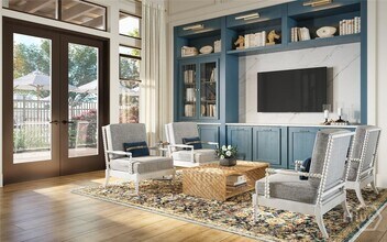 100 Ronda St, Unit C1 in Savannah, GA - Foto de edificio - Building Photo