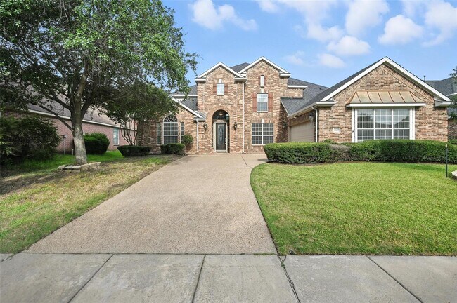 property at 4667 Wicklow Dr