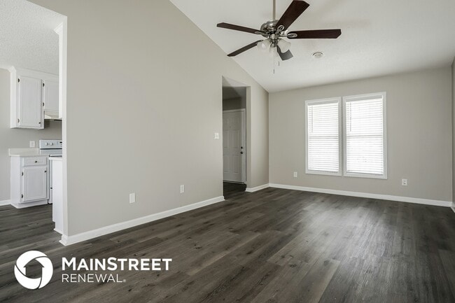 property at 1499 Smokey Mountain Dr