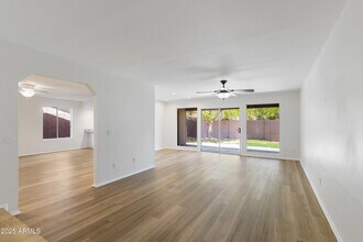 417 W Mission Dr in Chandler, AZ - Building Photo - Building Photo