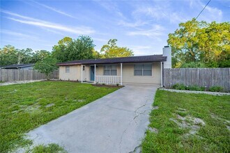3708 NE 25th Ave in Ocala, FL - Building Photo - Building Photo