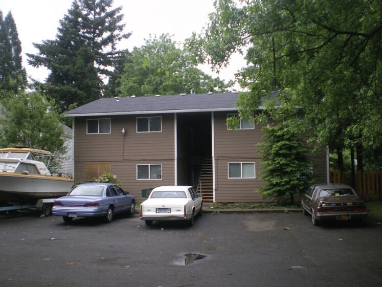 2630-2642 SE 174th Ave in Portland, OR - Foto de edificio