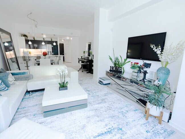 88 King St in San Francisco, CA - Foto de edificio - Building Photo