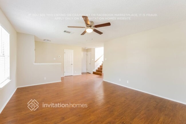 2101 Logan Dr in Round Rock, TX - Building Photo - Building Photo