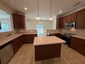 1642 Ashmead Ln in Clemmons, NC - Building Photo - Building Photo
