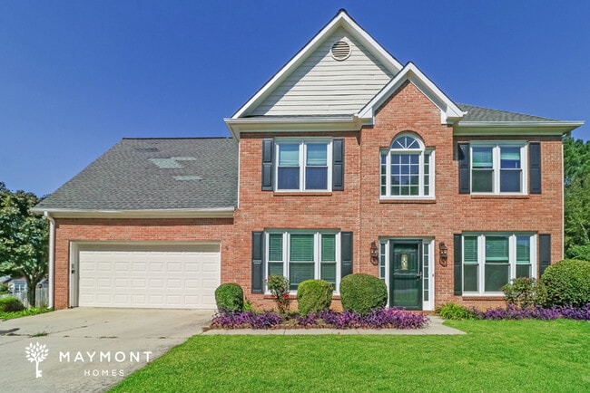 property at 1445 Windsong Park Dr NE