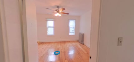 1234 Blue Hill Ave, Unit 3 in Boston, MA - Building Photo - Building Photo