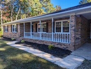 12016 River Rd in Chesterfield, VA - Building Photo - Building Photo