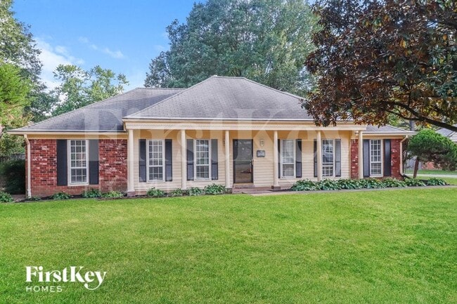 7675 Charstone Dr in Germantown, TN - Building Photo - Building Photo