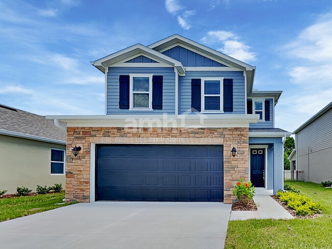 property at 1109 Walden Pond Dr