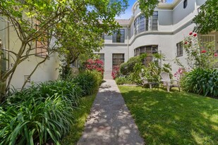 4707 Finley Ave, Unit 2 in Los Angeles, CA - Building Photo