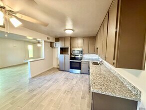 101 W 27th Pl in Yuma, AZ - Building Photo - Building Photo