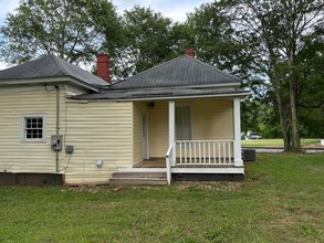 30 W Main St in Hampton, GA - Building Photo - Building Photo