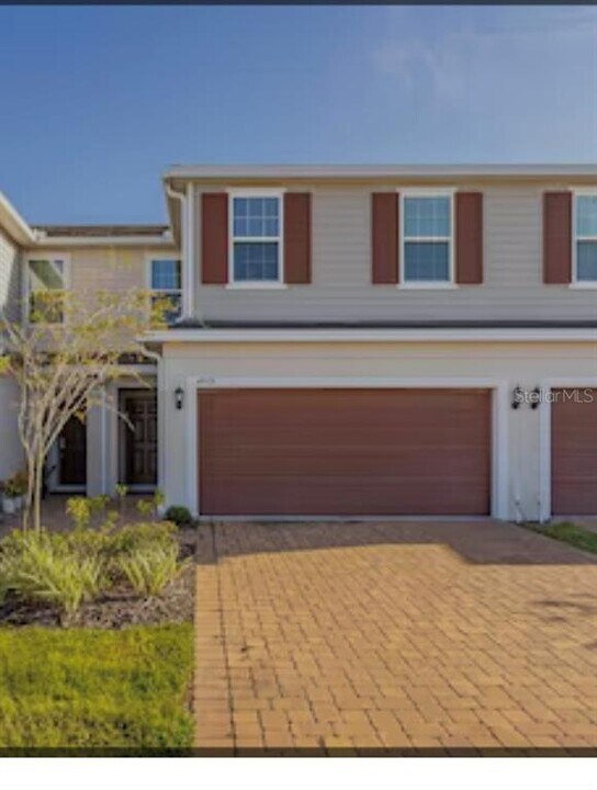 4840 Noble Cypress St in Kissimmee, FL - Building Photo