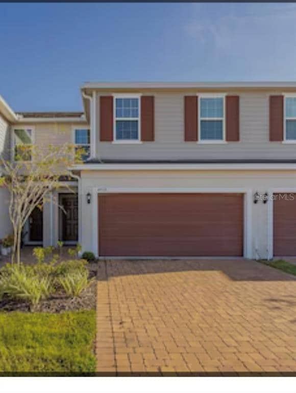 property at 4840 Noble Cypress St