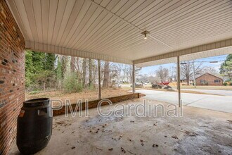 2616 Redbud Dr in Gastonia, NC - Building Photo - Building Photo