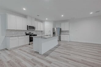 13420 Sombrero Cay Dr in Houston, TX - Foto de edificio - Building Photo