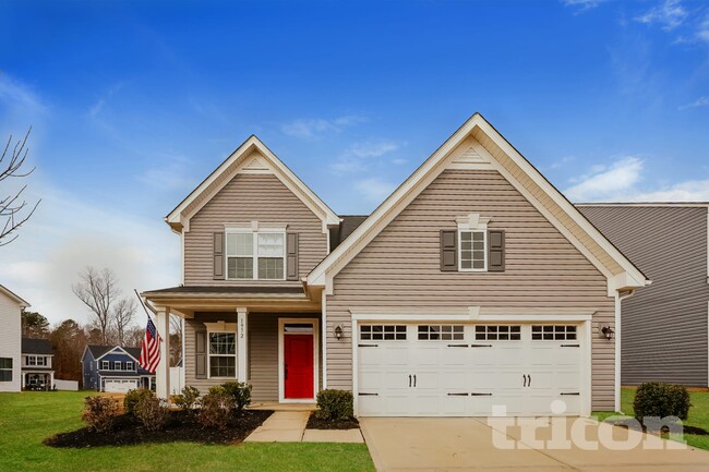 property at 1972 Sedona Ln