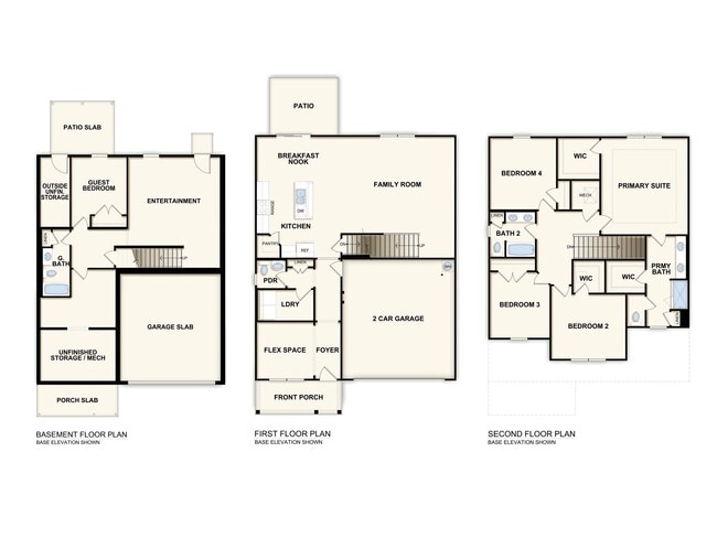 144 Larragan Dr in Mooresville, NC - Building Photo - Building Photo