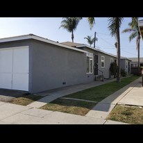 16321 Prairie Ave, Unit 16321 in Lawndale, CA - Building Photo